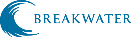 Breakwater management logo